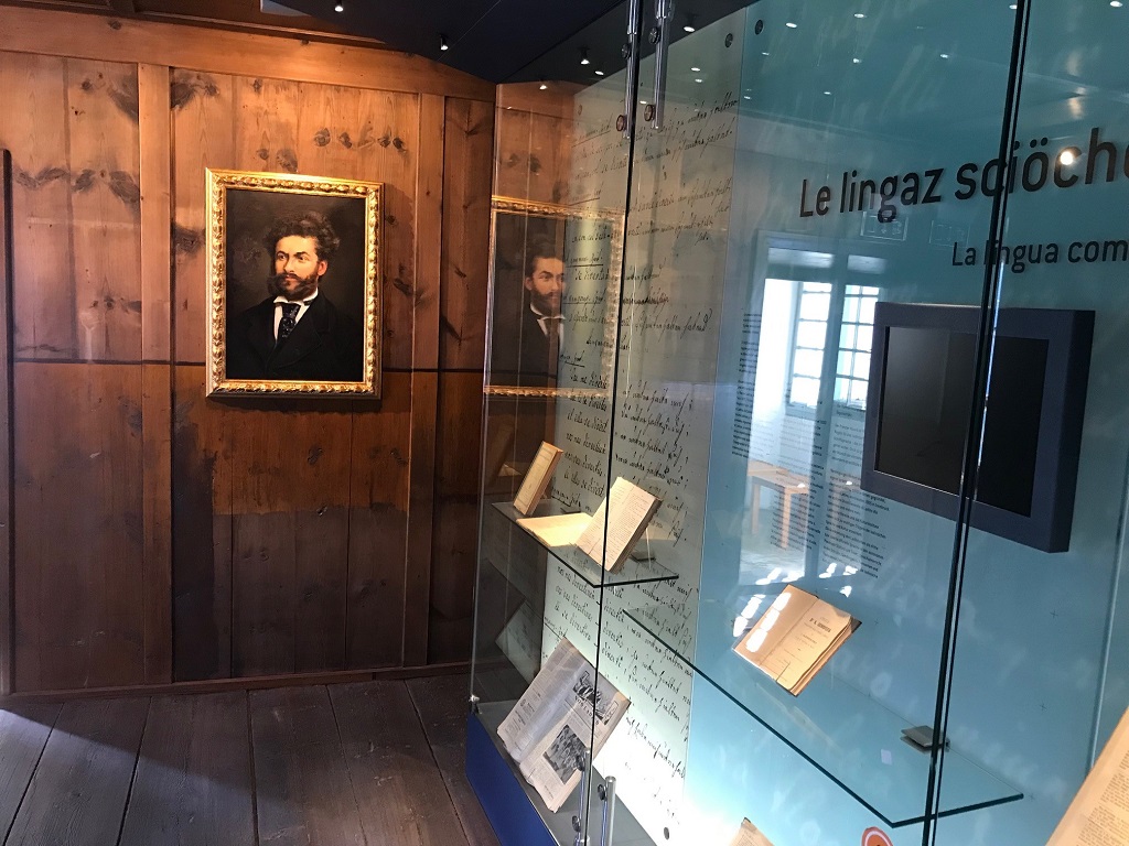 Scopri di più sull'articolo Johann Baptist Alton: Das unvergängliche Erbe eines Wegbereiters