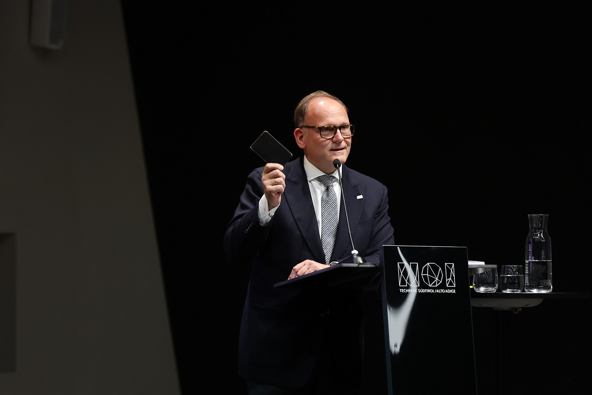Scopri di più sull'articolo Economia Alto Adige, “La nostra competitività è in pericolo?”