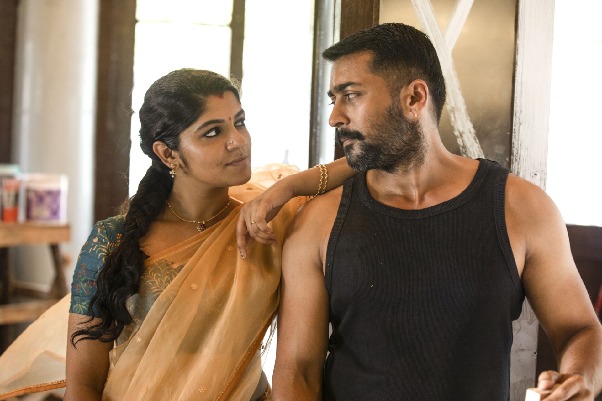 Scopri di più sull'articolo Due film dell’Indian Film Festival in Tour a Bressanone