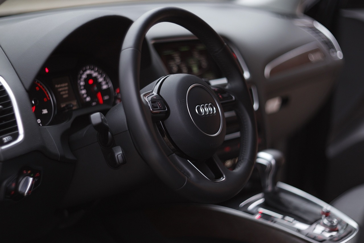 Mehr über den Artikel erfahren Come scegliere un’auto usata