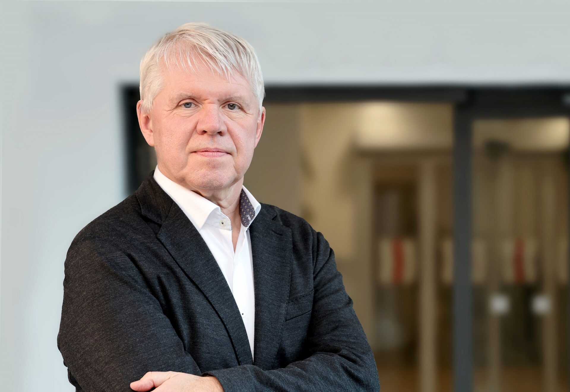 Scopri di più sull'articolo Gert Mayer wird neuer Rektor der Medizinischen Universität Innsbruck