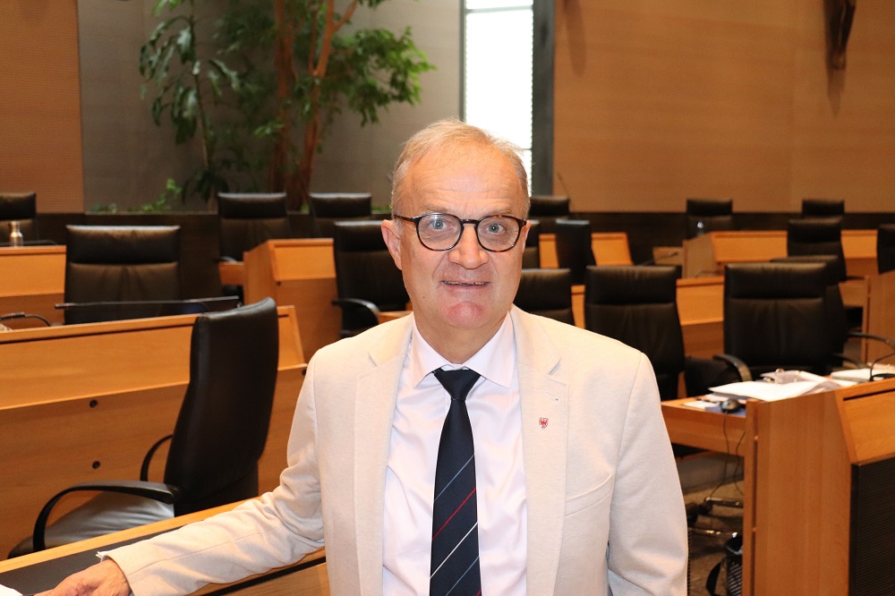 Scopri di più sull'articolo Cura, rispetto e comunicazione sono le basi dell’assistenza medica