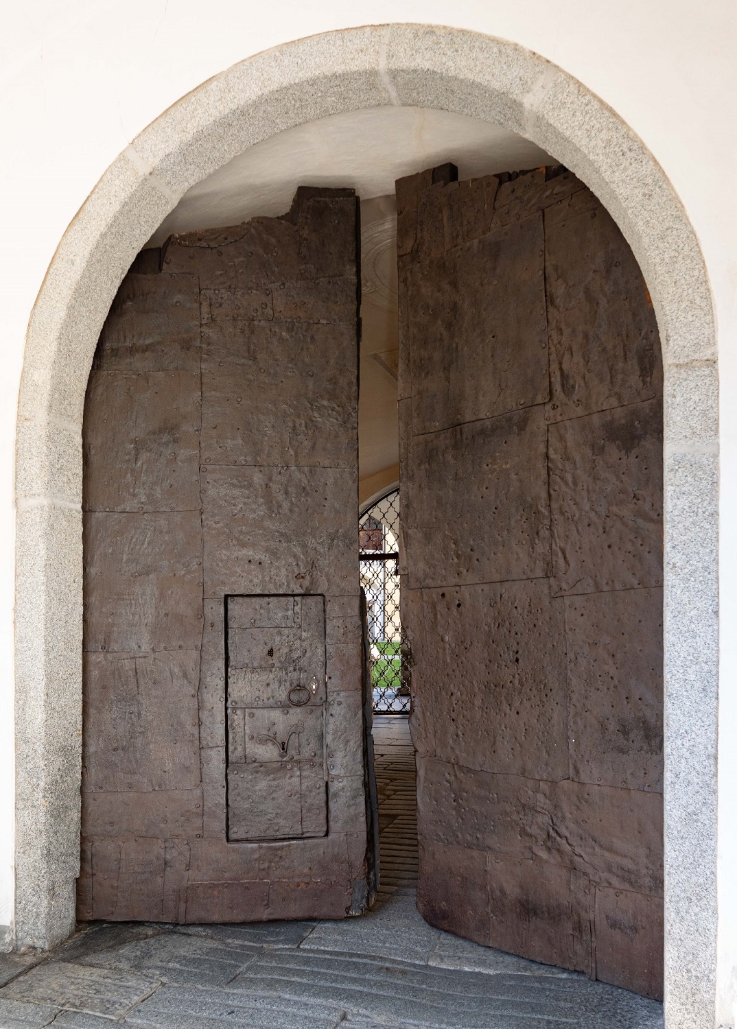 Scopri di più sull'articolo Ausstellung zu den Bauernkriegen in der Hofburg Brixen im Rahmen des Euregio-Museumsjahres 2025