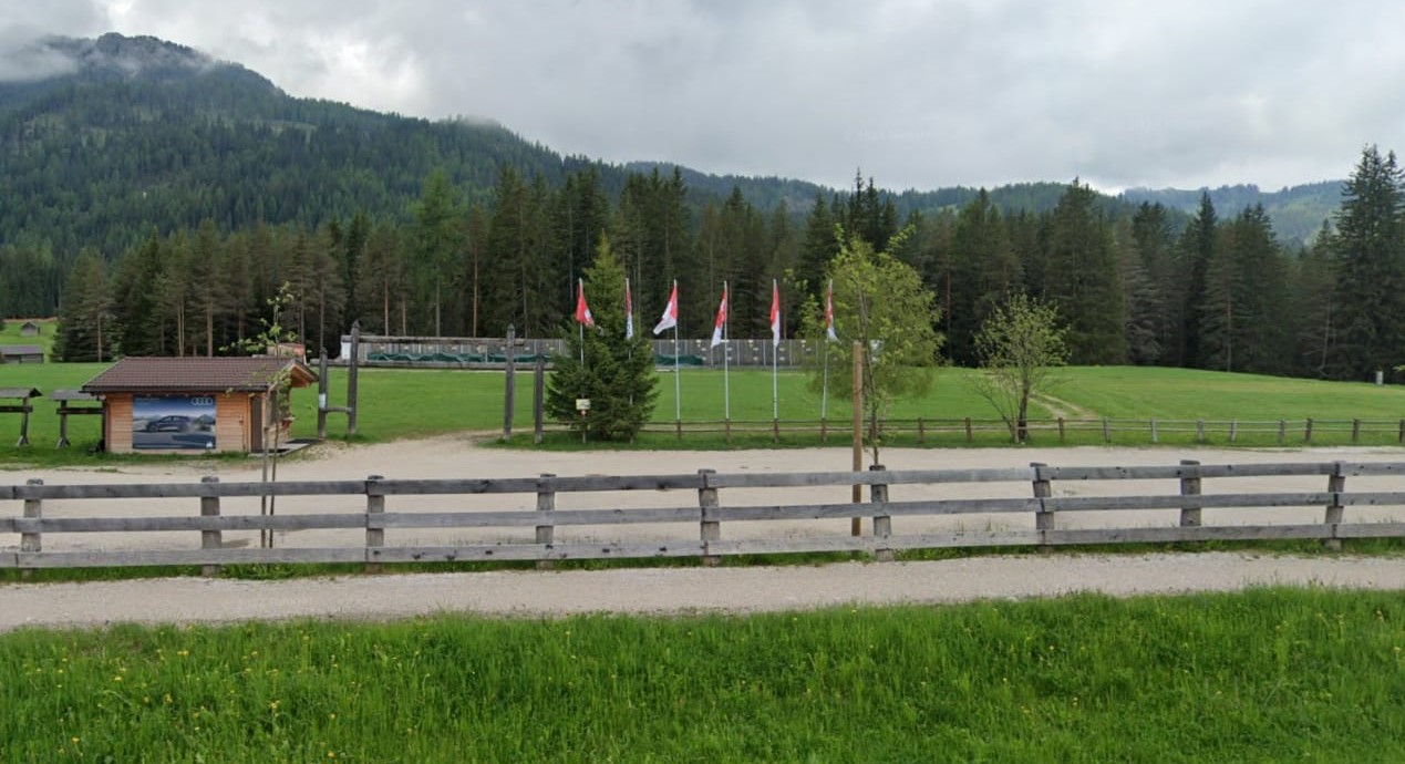 Scopri di più sull'articolo Ancora cemento in montagna, stavolta in Val Badia