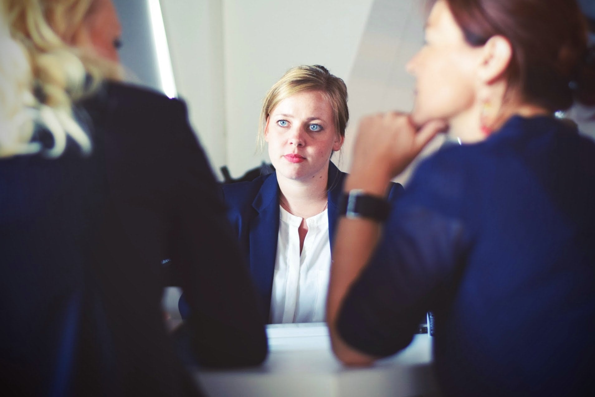 Scopri di più sull'articolo Donne e lavoro, il rientro al lavoro dopo la maternità