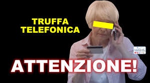 Scopri di più sull'articolo “Abbiamo ricevuto il suo curriculum”, aumentano i tentativi di truffa telefonica