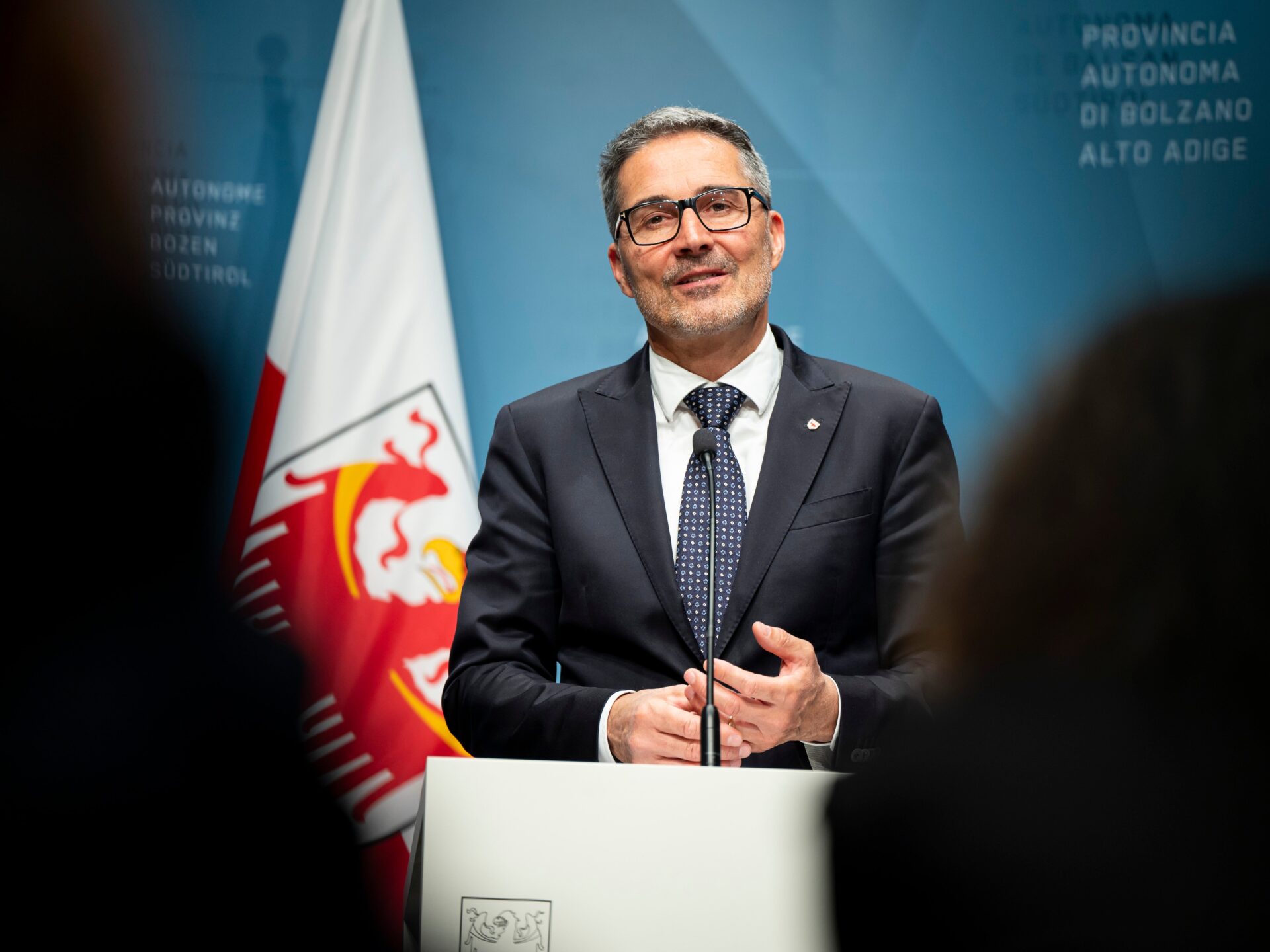 Scopri di più sull'articolo La Giunta provinciale approva modifiche legislative per semplificare