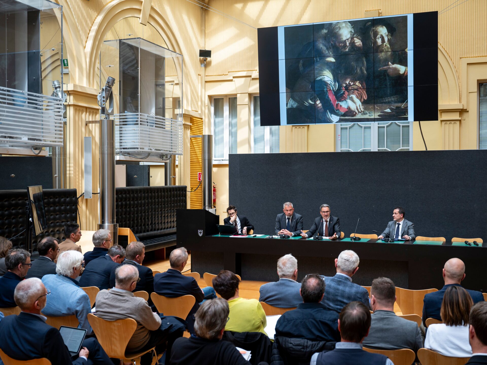 Scopri di più sull'articolo Spending review, la Provincia di Bolzano presenta le prime misure