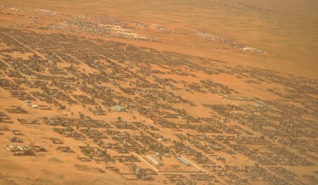 Scopri di più sull'articolo La conferenza sul Sudan ha perso un’opportunità – Nessun passo concreto per salvare la popolazione civile