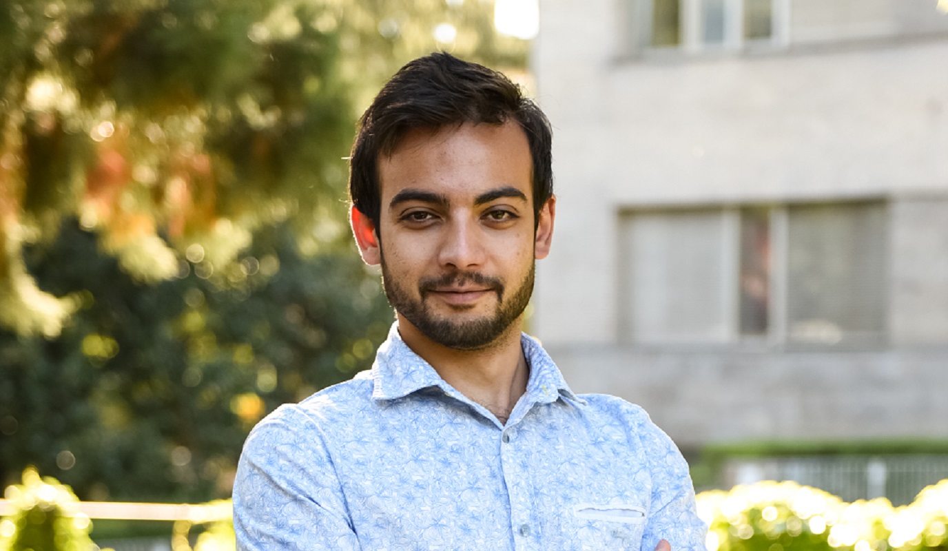 Mehr über den Artikel erfahren Elezioni/Bolzano. Marco Alberto corre per il PD e pone l’accento sull’emergenza casa