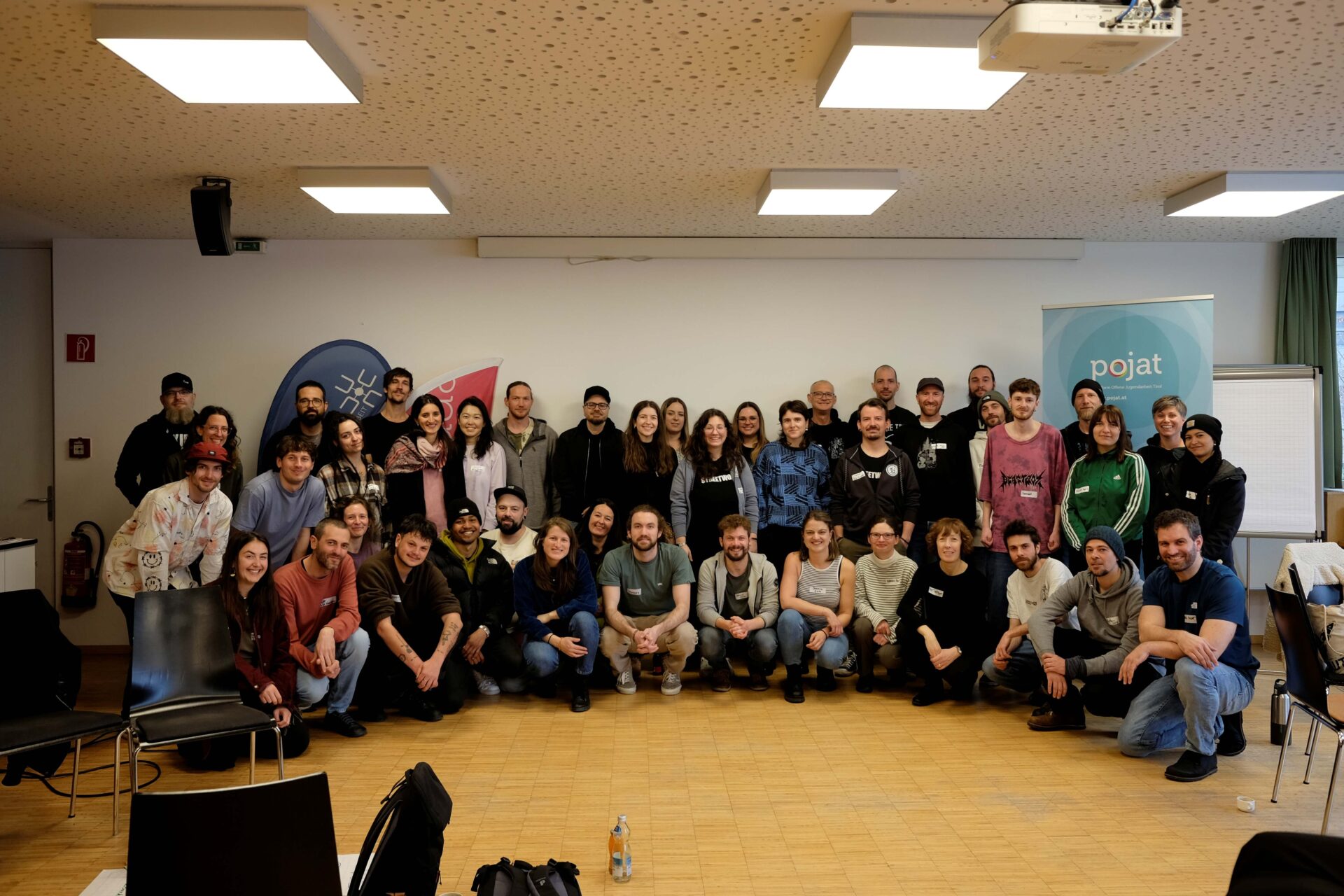 Scopri di più sull'articolo Mobile Jugendarbeit: Trends, Herausforderungen und neue Perspektiven