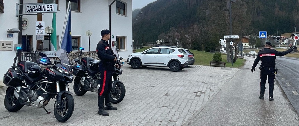 Scopri di più sull'articolo Arrestato ricercato che deve scontare la pena di oltre 8 anni per violenza sessuale e prostituzione minorile