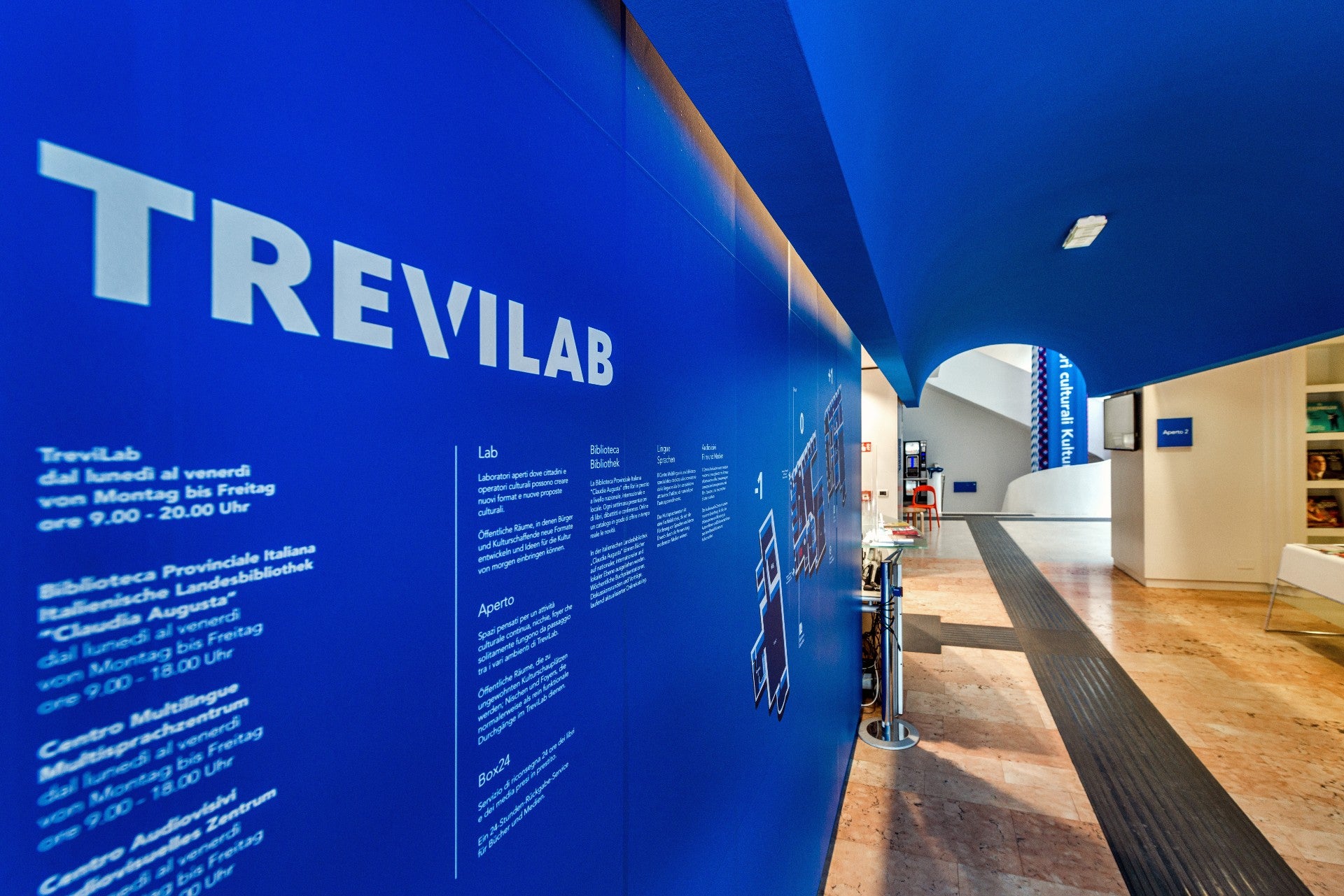 Scopri di più sull'articolo Bolzano. Ciclo Audiovisioni: al Trevi la pellicola “Vento del Nord”