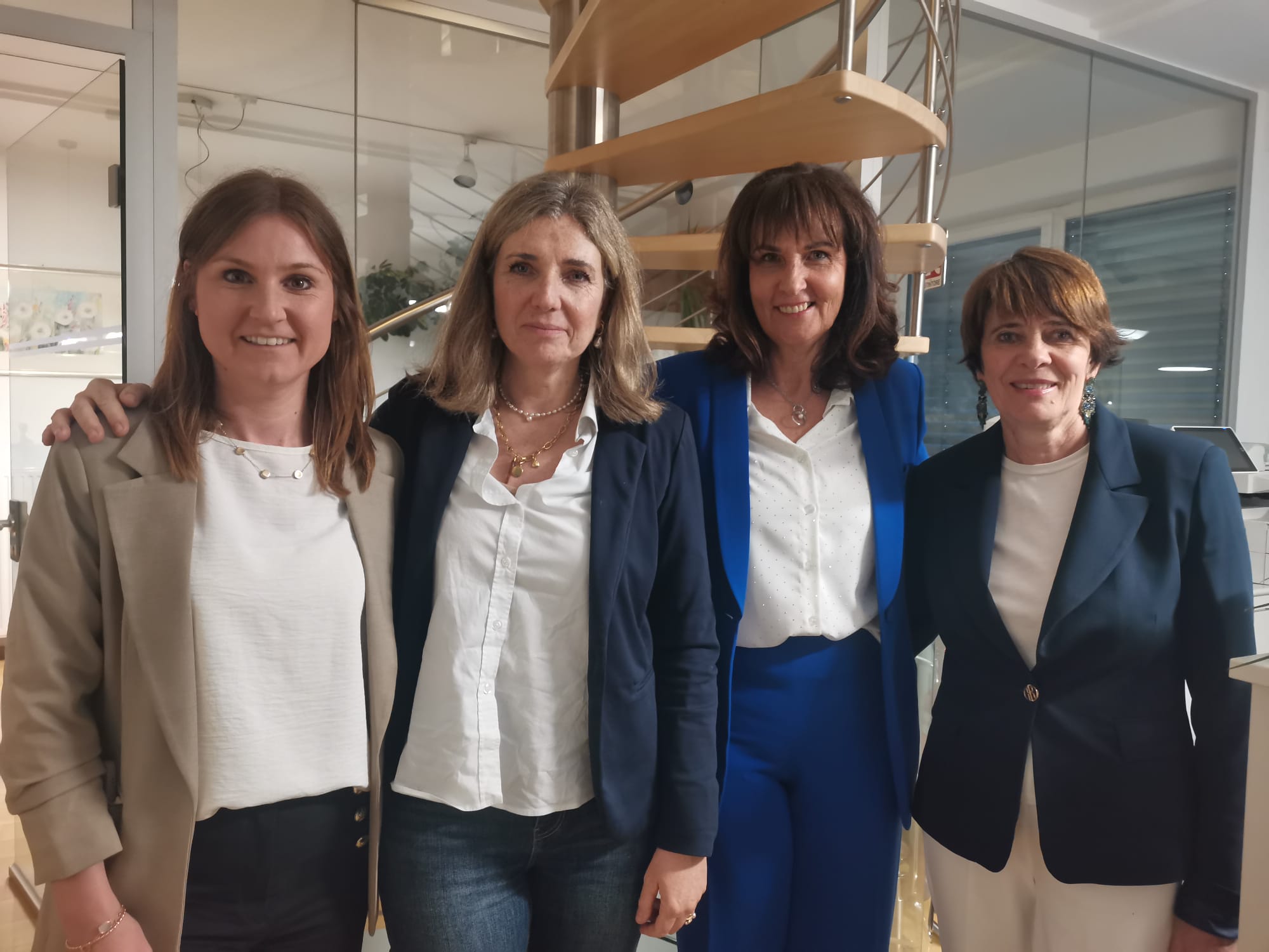 Scopri di più sull'articolo SinfoTel, la forza delle donne in una cooperativache cresce da oltre 22 anni