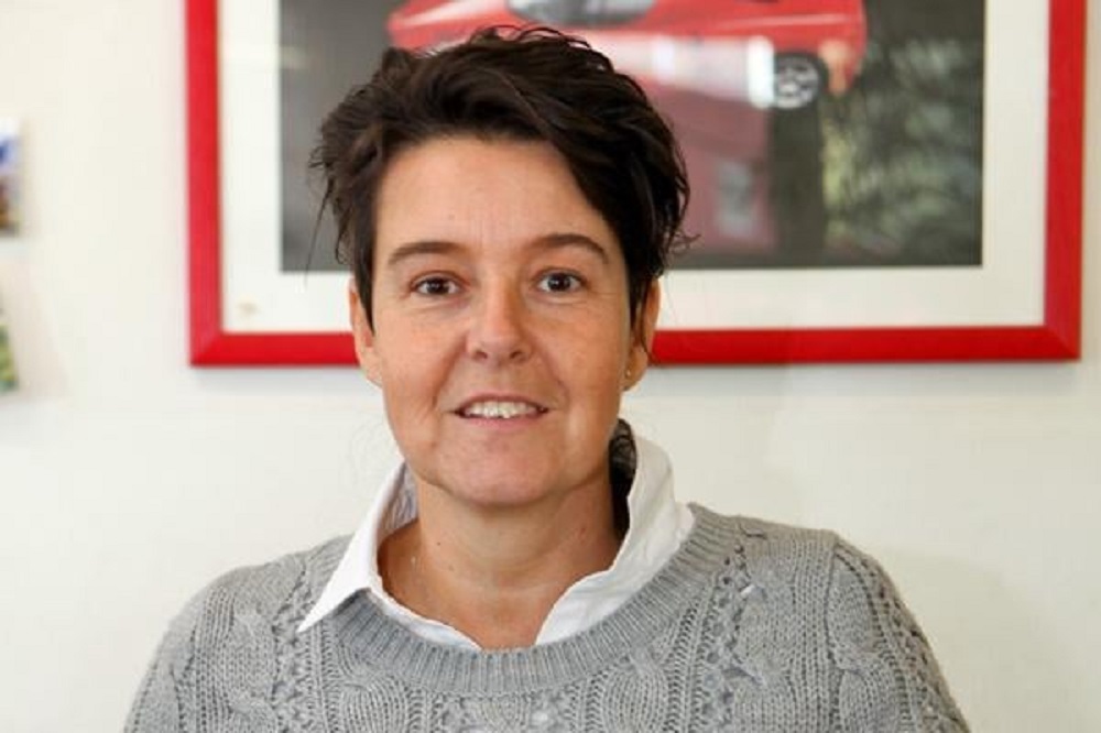 Scopri di più sull'articolo Bolzano, addio a Emanuela Passerini guida dei benzinai