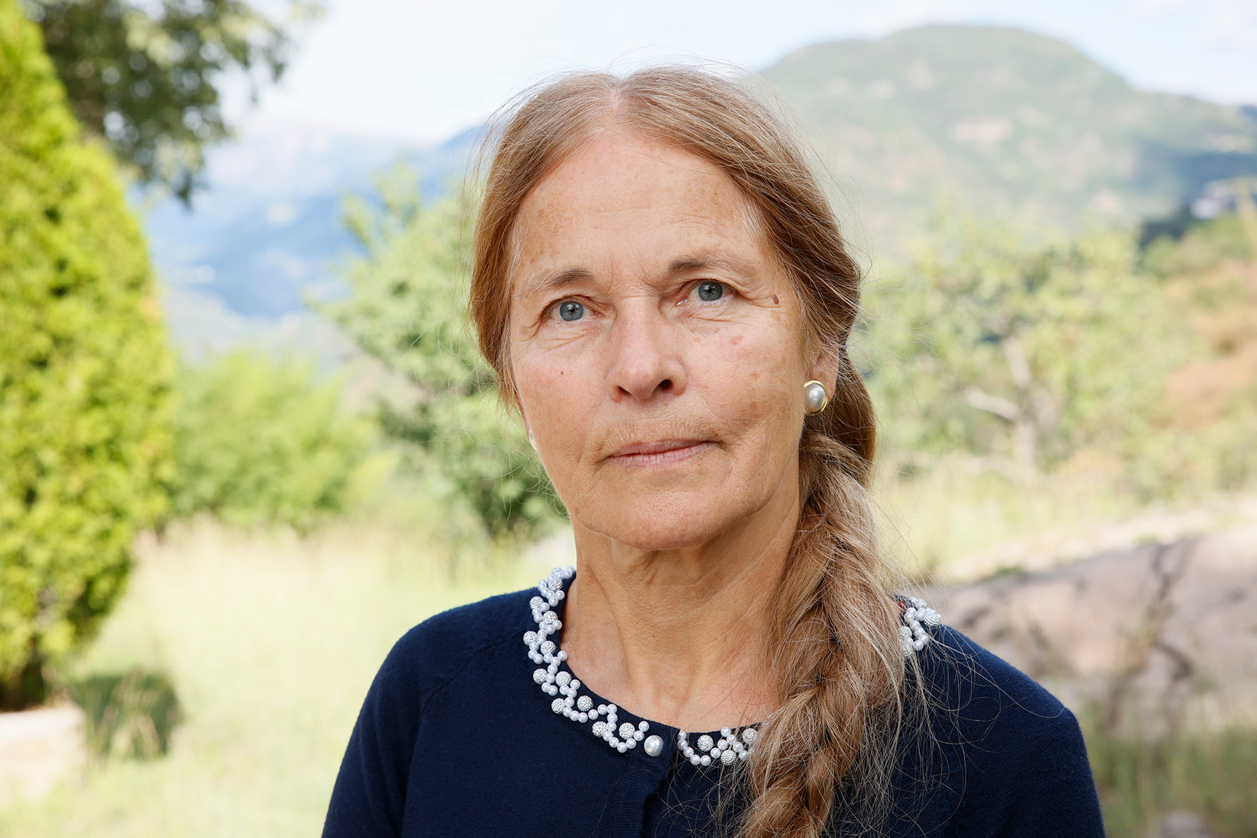 Scopri di più sull'articolo Autonomiereform: Klare Warnung von Eva Klotz