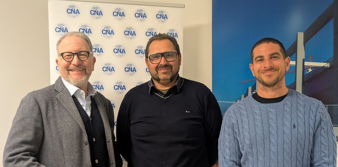 Mehr über den Artikel erfahren Cna Costruzioni requisiti professionali, manodopera qualificata, traffico e polizze le priorità da salvaguardare