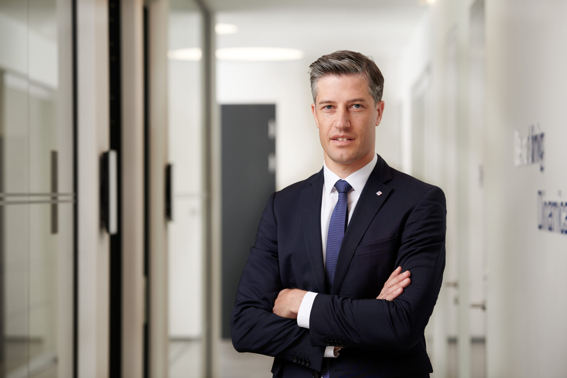 Scopri di più sull'articolo S&P Global Ratings bestätigt das Rating der Volksbank mit „Investment Grade“