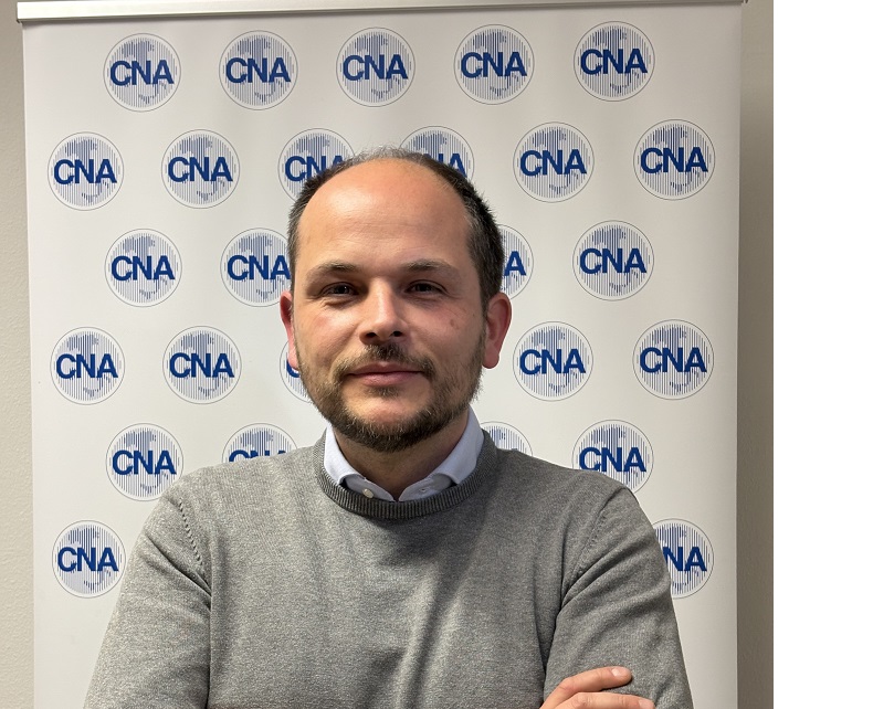 Scopri di più sull'articolo Giacomo Maestri presidente CNA digitale, priorità ai percorsi di formazione e digitalizzazione delle micro e piccole imprese