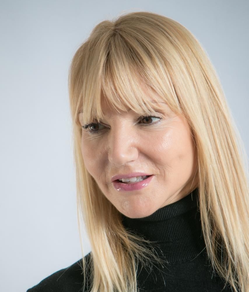 Mehr über den Artikel erfahren Elezioni. Roberta Mattei si candida per una Bolzano più giusta e solidale