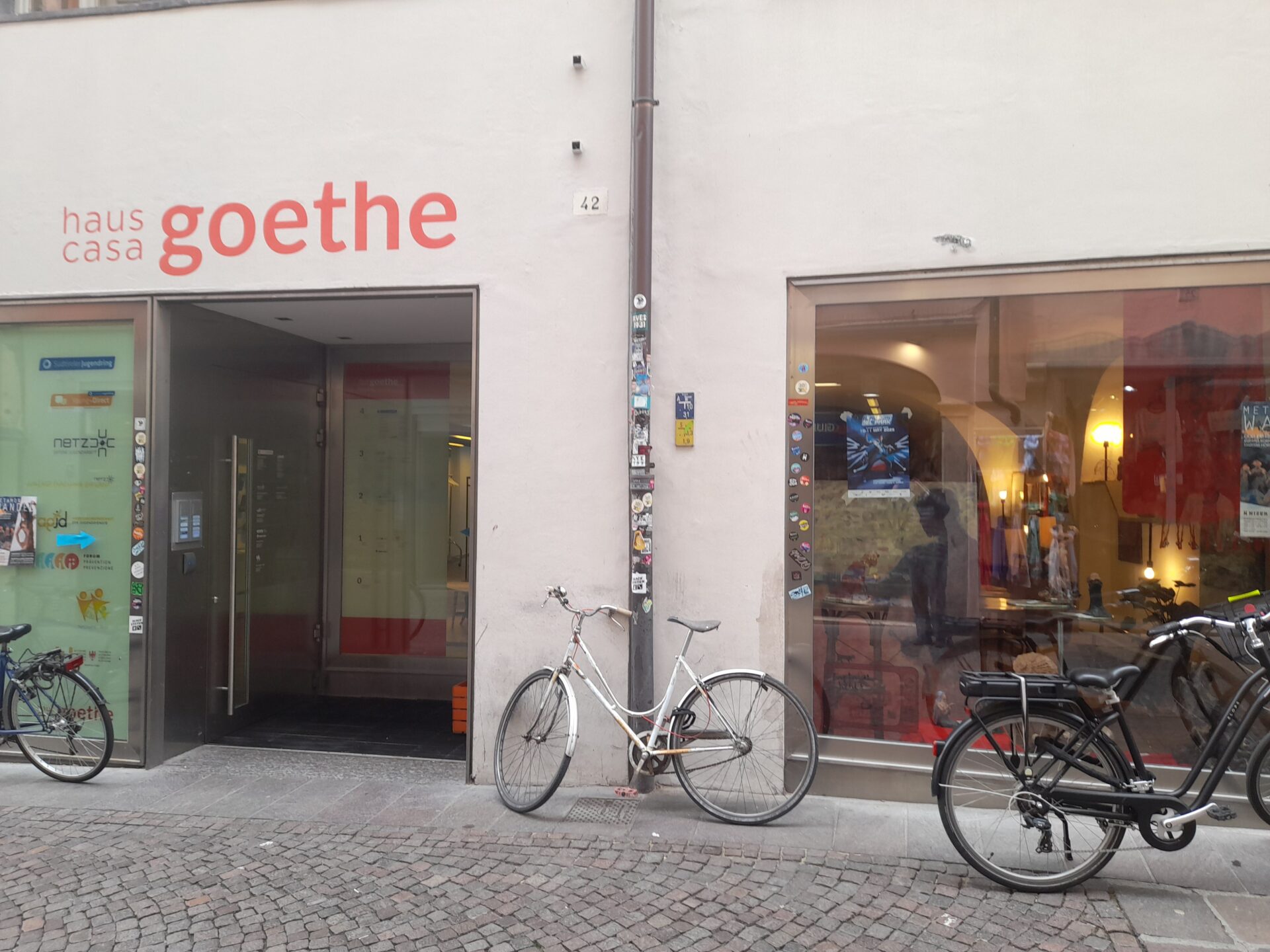 Scopri di più sull'articolo Lavoro giovanile, un forte segnale dalla Provincia di Bolzano