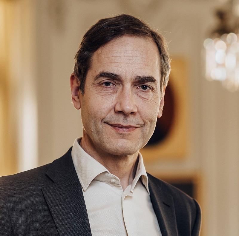 Mehr über den Artikel erfahren Come nasce un Premio Nobel?  Ce lo spiega Mats Malm in un incontro a Trento