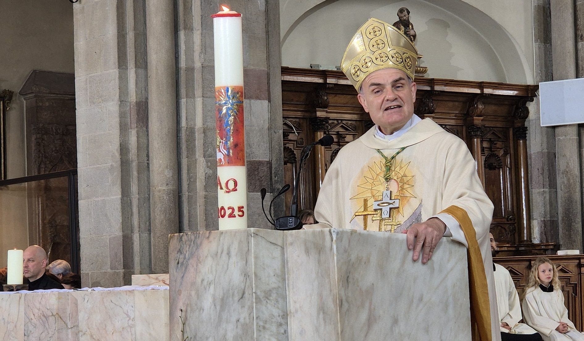 Scopri di più sull'articolo Muser: la fede pasquale per agire nella società