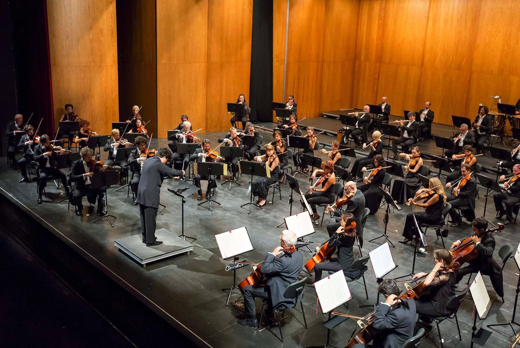 Mehr über den Artikel erfahren Investire in cultura, approvato il finanziamento per la Fondazione Haydn