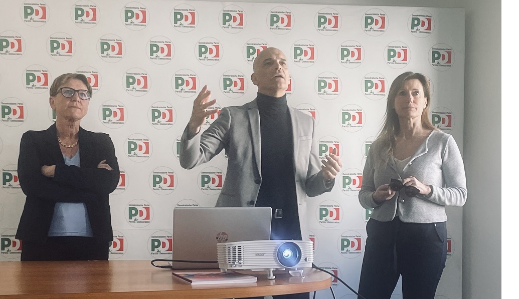 Scopri di più sull'articolo Le proposte del PD per il piano allogggi bolzanino