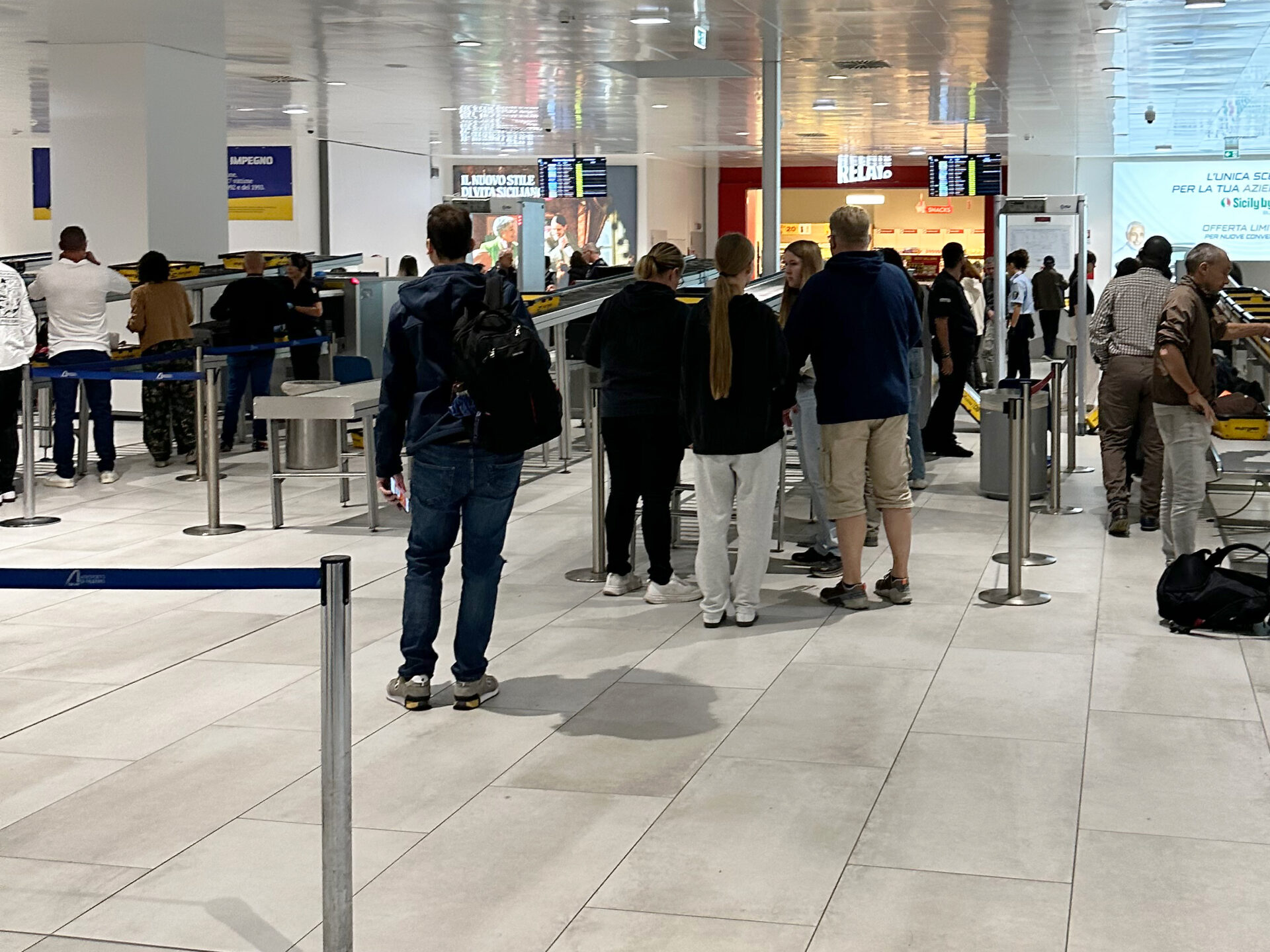 Scopri di più sull'articolo Ryanair presenta appello per la Cassa delle Ammende