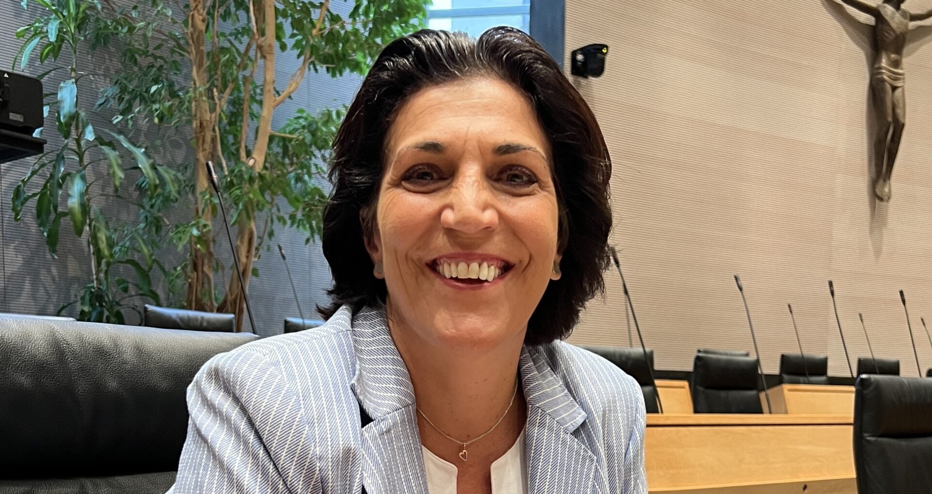 Scopri di più sull'articolo Il Team K chiede un registro professionale per assistenti domiciliari e un’adeguata formazione continua