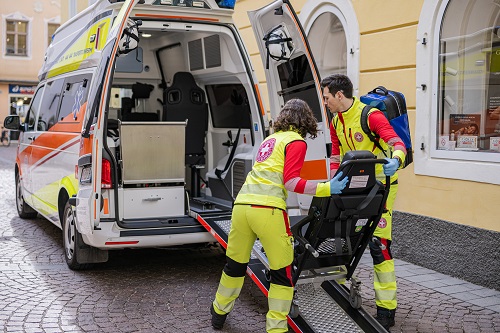 Scopri di più sull'articolo Alle elezioni comunali con la Croce Bianca e Rossa