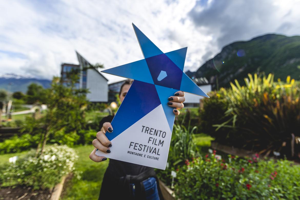 Scopri di più sull'articolo Anche il MUSE al Trento Film Festival