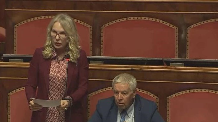 Scopri di più sull'articolo 25 APRILE, UNTERBERGER (SVP), NON  SOLO MEMORIA, ANCHE DIFESA DELLA LIBERTÀ ATTUALE