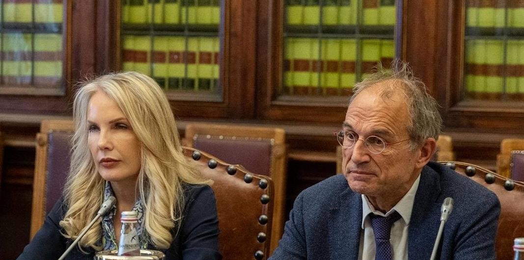 Scopri di più sull'articolo “Genitori” in carta d’identità, Unterberger e Schullian (SVP) apprezzano