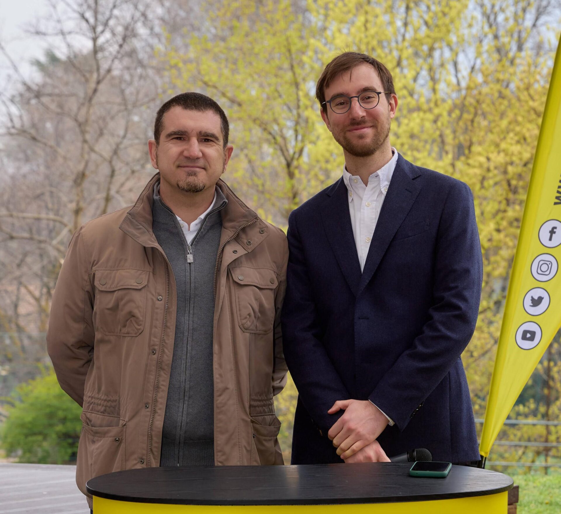 Scopri di più sull'articolo Team K Bolzano, grande attenzione  al tema della disabilità 