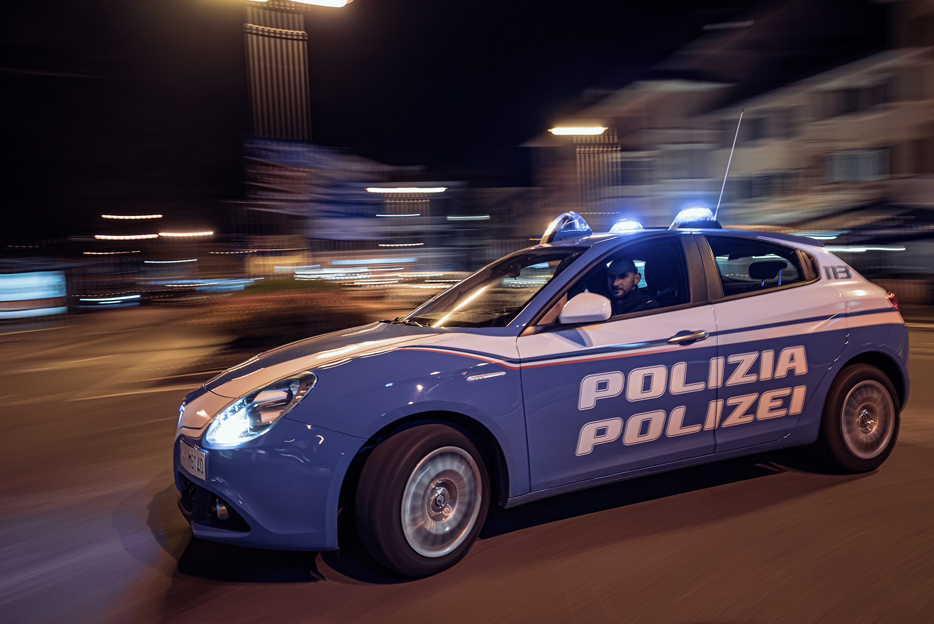 Scopri di più sull'articolo Bolzano. Maltrattamenti in famiglia, finisce in galera
