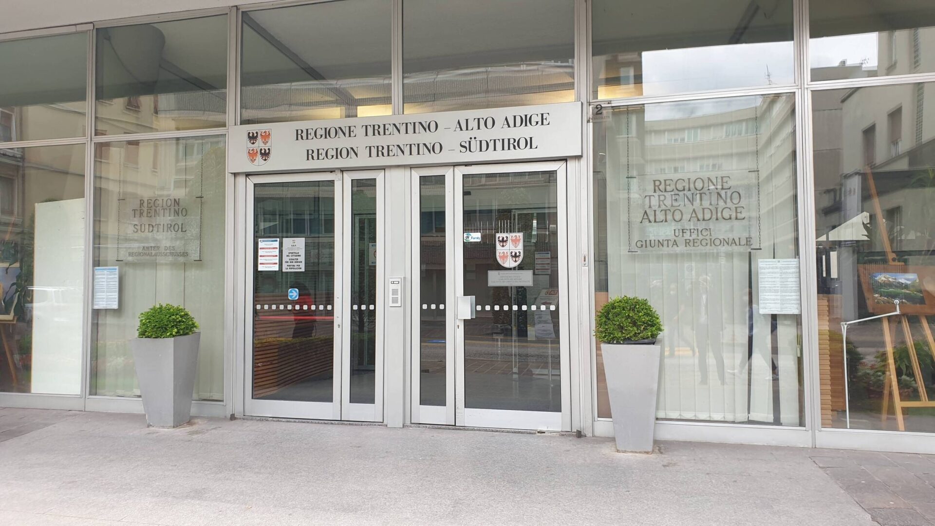Scopri di più sull'articolo APPROVATO IL RENDICONTO DELLA REGIONE PER IL 2024: AVANZO DI OLTRE 130 MILIONI DI EURO