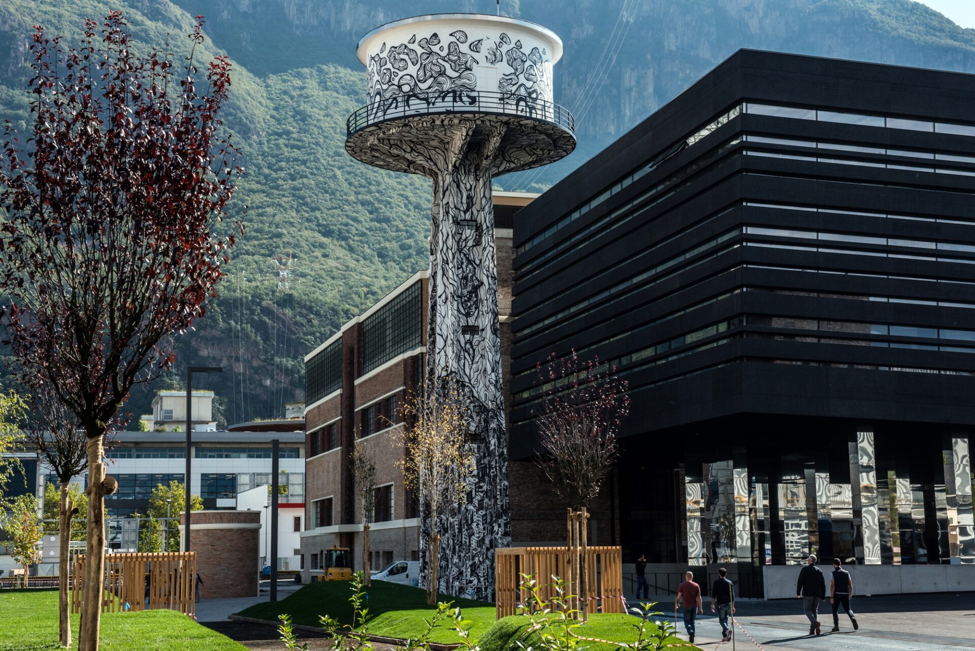 Scopri di più sull'articolo Prima assoluta a Bolzano: il vertice europeo dell’innovazione arriva in Alto Adige