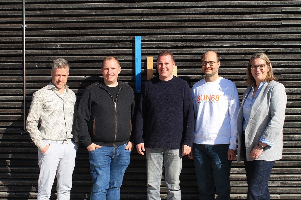 Scopri di più sull'articolo Collaborazione, identità regionale e sviluppo sostenibile le priorità dei Grossisti bevande dell’Alto Adige
