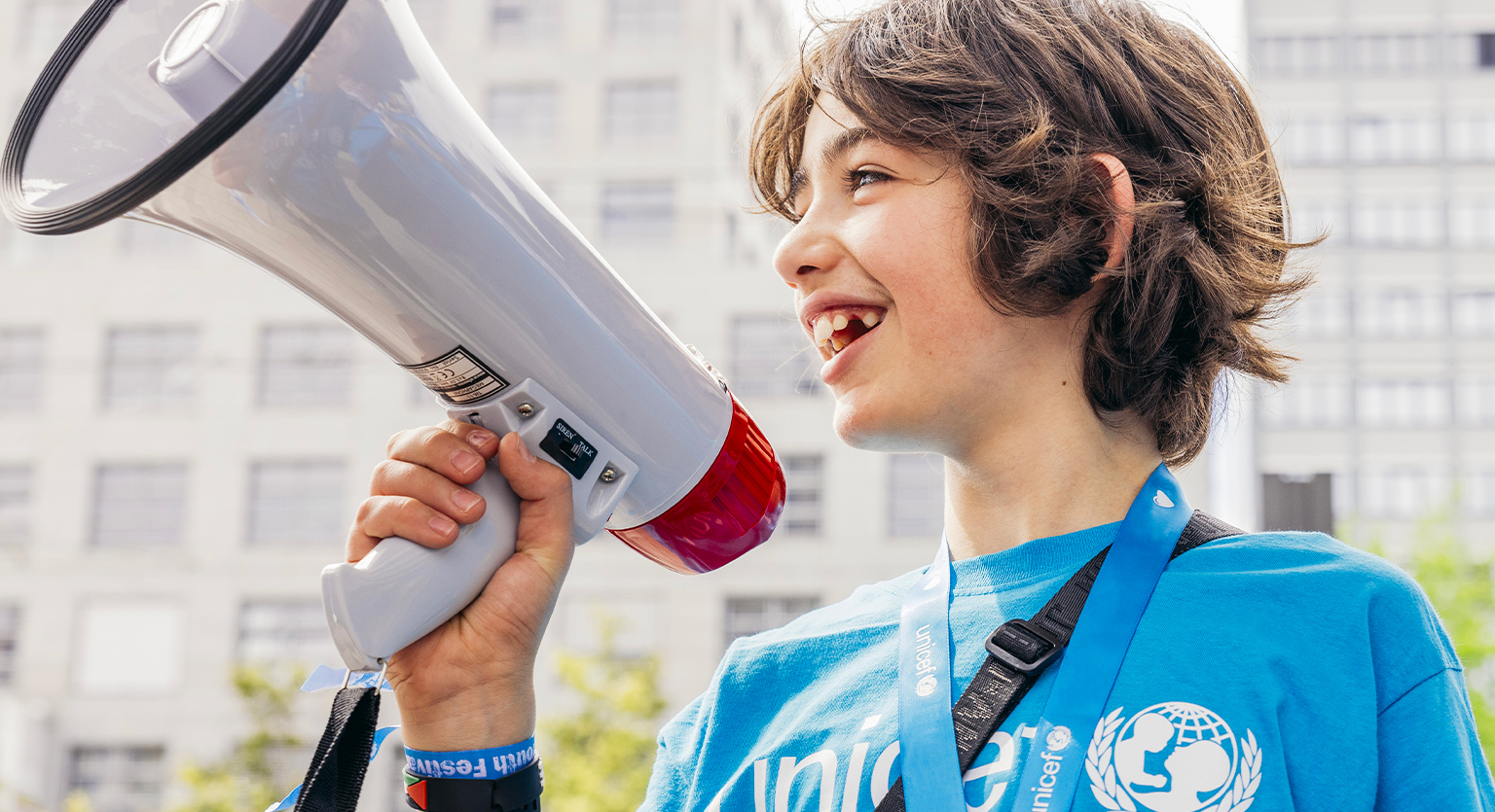 Mehr über den Artikel erfahren INFANZIA, UNICEF e ANCI insieme per la campagna “DIRITTI IN  COMUNE”