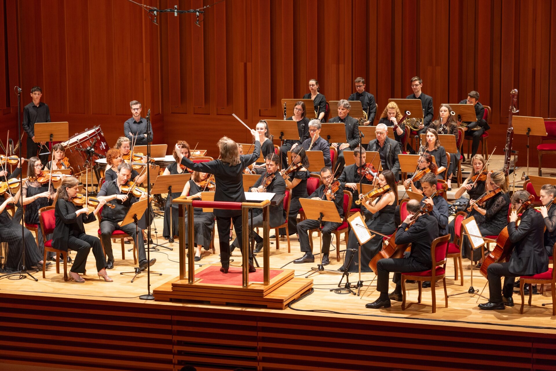 Scopri di più sull'articolo 45 Jahre Gustav Mahler Musikwochen – Ein Fest für die Sinne