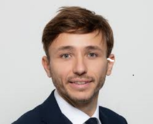 Mehr über den Artikel erfahren Angelo Gennaccaro ringrazia il Questore Paolo Sartori