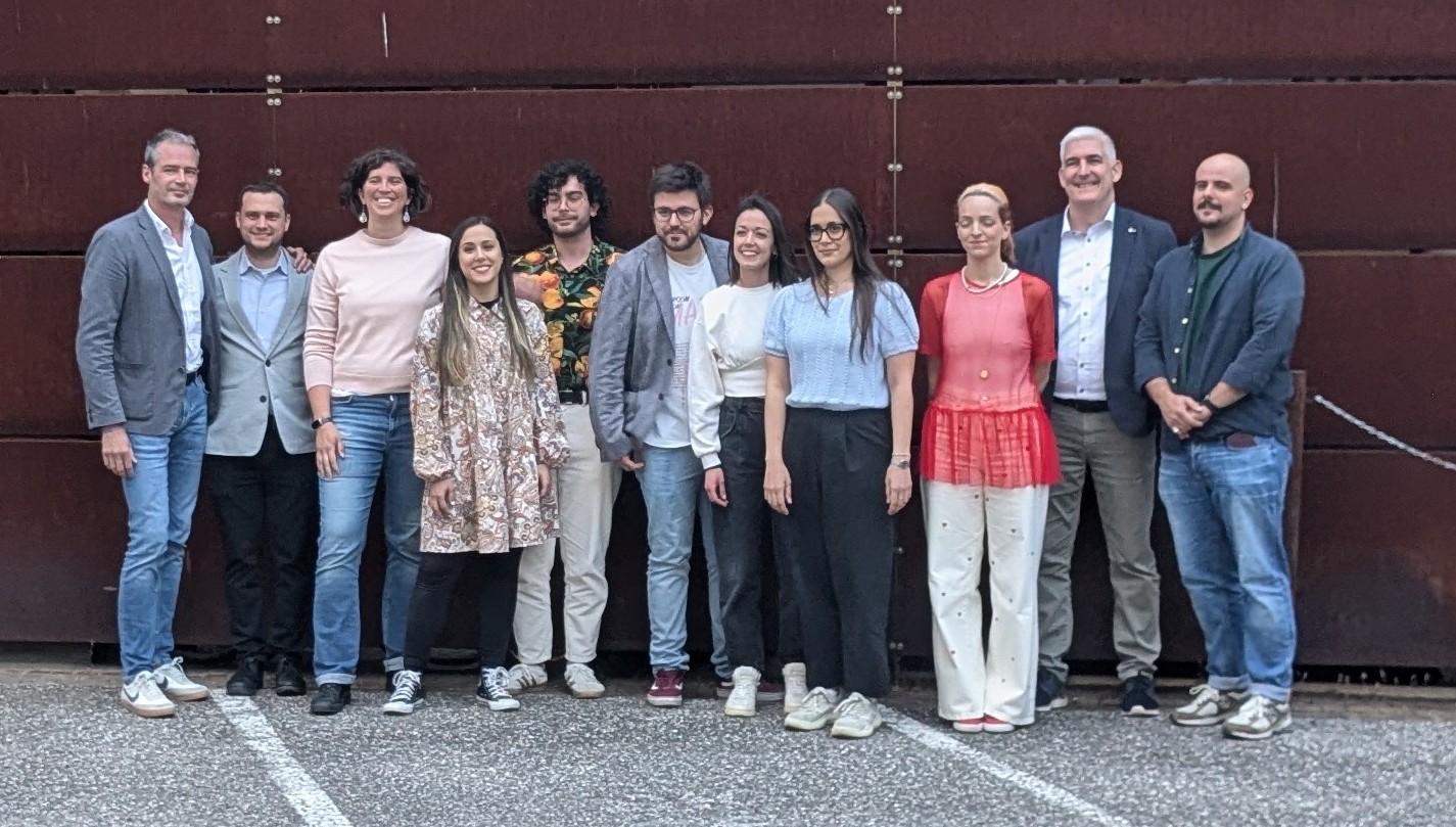 Mehr über den Artikel erfahren Rinnovato il direttivo di Artist Club, Mariotti confermato presidente
