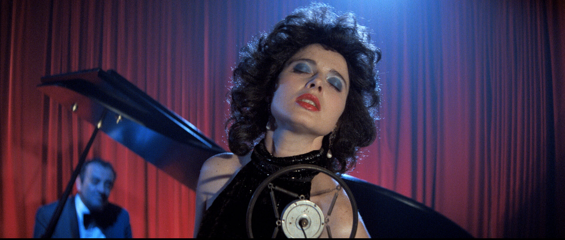 Mehr über den Artikel erfahren BOLZANO. RESTROSPETTIVA CINEMATOGRAFICA DEDICATA A DAVID LYNCH AL FILMCLUB CAPITOL