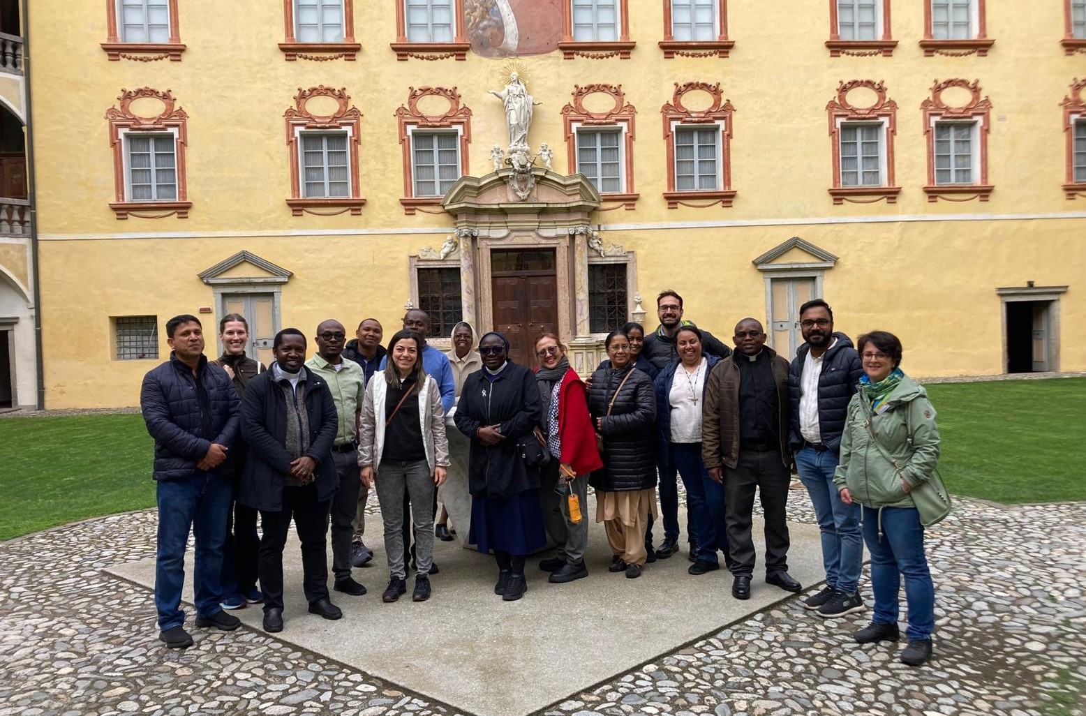 Scopri di più sull'articolo Tutela minori, da Roma per conoscere il progetto diocesano