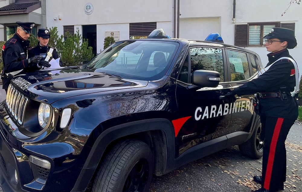 Scopri di più sull'articolo Intensificati i controlli dei Carabineri ai cantieri edili per verificare il rispetto delle norme in materia di sicurezza