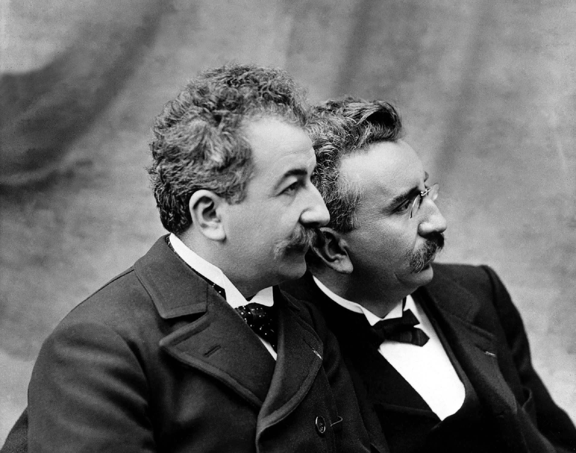 Scopri di più sull'articolo LUMIÈRE – L’AVVENTURA DEL CINEMA al Filmclub di Bolzano