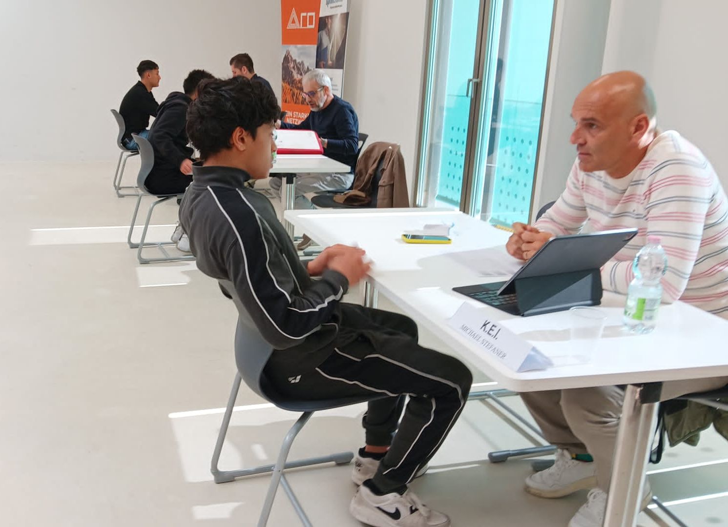 Scopri di più sull'articolo Bolzano. Stage e assunzioni, Speed date tra aziende e studenti del “Galilei”