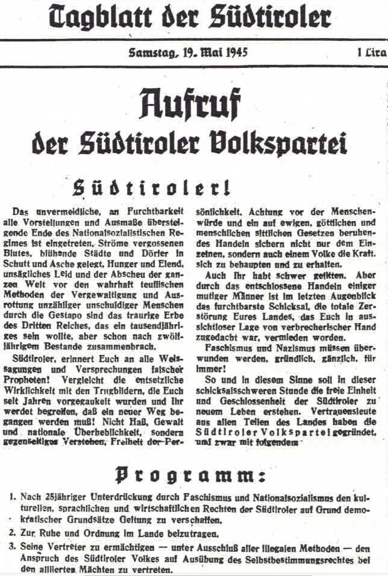 Mehr über den Artikel erfahren Von der Sammelpartei zur Steigbügelhalterin der Rechten